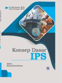 Konsep Dasar IPS