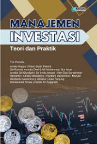 Manajemen Investasi Teori dan Praktik