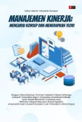 Manajemen Kinerja : Mengurai Konsep dan Menerapkan Teori