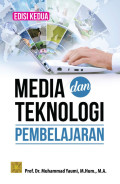 Media dan Teknologi Pembelajaran Edisi Kedua