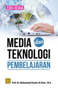 Media dan Teknologi Pembelajaran Edisi Kedua