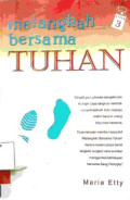 Melangkah bersama Tuhan (Jilid 3)