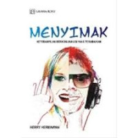 Menyimak