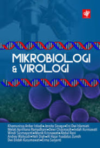 Image of Mikrobiologi dan Virologi