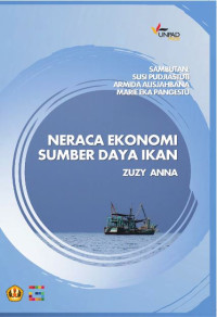 Image of Neraca Ekonomi Sumber Daya Ikan