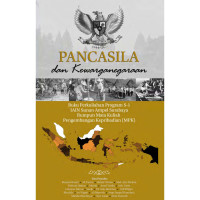 Pancasila dan Kewarganegaraan