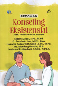 Pedoman Konseling Eksistensial : Suatu Panduan untuk Konselor