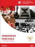 Pendidikan Pancasila