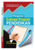 Pengantar Evaluasi Program Pendidikan