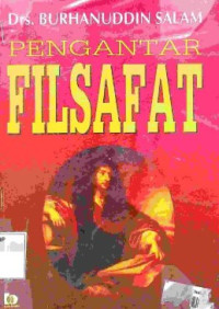 Pengantar filsafat