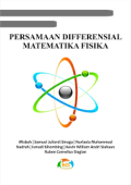 Persamaan Differensial Matematika Fisika