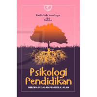 Psikologi Pendidikan