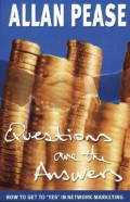 Questions Are the Answers : Pertanyaan Merupakan Jawaban