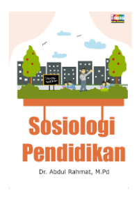 Sosiologi Pendidikan