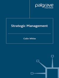 Strategic Management