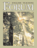 Forum English Teaching Vol. 44 No. 1