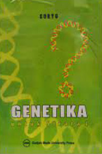 Genetika untuk Strata 1