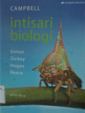 Intisari Biologi