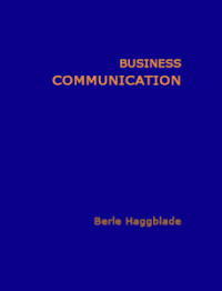 Image of Business Communication