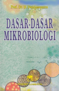 Image of Dasar-Dasar Mikrobiologi