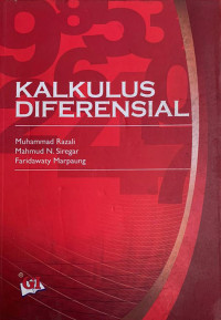 Image of Kalkulus Diferensial