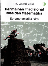 Image of Permainan Tradisional Nias dan Matematika : Etnomatematika Nias