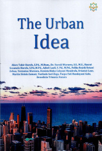 Image of The Urban Idea